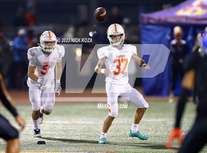 Thumbnail 3 in Timpview vs. Los Alamitos photogallery.