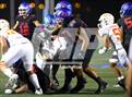 Photo from the gallery "Timpview vs. Los Alamitos"