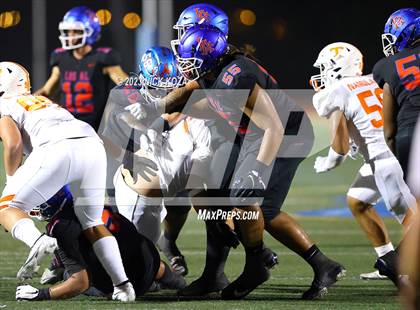Thumbnail 1 in Timpview vs. Los Alamitos photogallery.