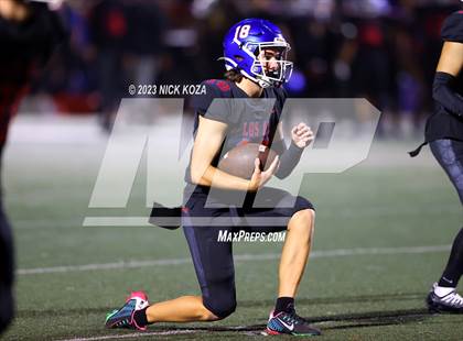 Thumbnail 3 in Timpview vs. Los Alamitos photogallery.