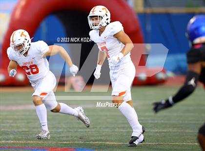 Thumbnail 3 in Timpview vs. Los Alamitos photogallery.