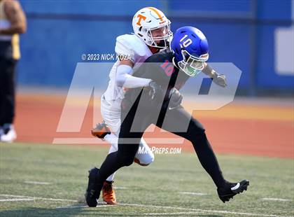 Thumbnail 2 in Timpview vs. Los Alamitos photogallery.