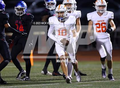 Thumbnail 1 in Timpview vs. Los Alamitos photogallery.