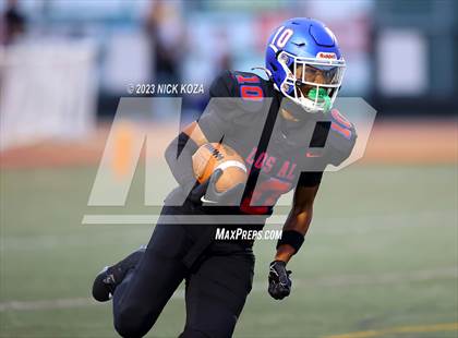 Thumbnail 1 in Timpview vs. Los Alamitos photogallery.