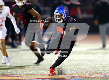Thumbnail 2 in Timpview vs. Los Alamitos photogallery.