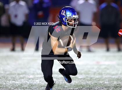 Thumbnail 1 in Timpview vs. Los Alamitos photogallery.