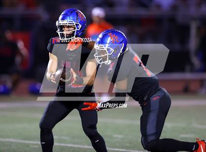 Thumbnail 3 in Timpview vs. Los Alamitos photogallery.