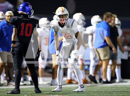 Thumbnail 1 in Timpview vs. Los Alamitos photogallery.