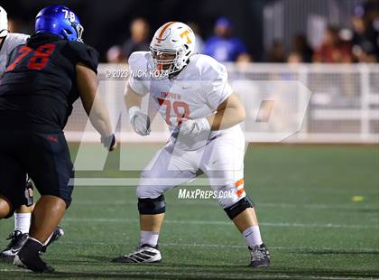 Thumbnail 3 in Timpview vs. Los Alamitos photogallery.