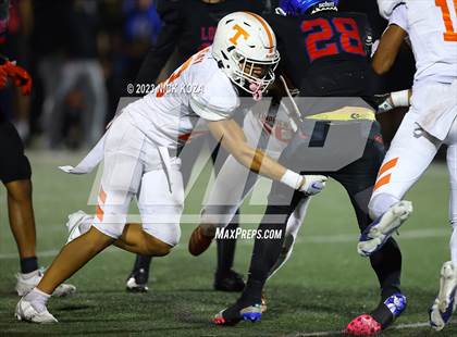 Thumbnail 2 in Timpview vs. Los Alamitos photogallery.