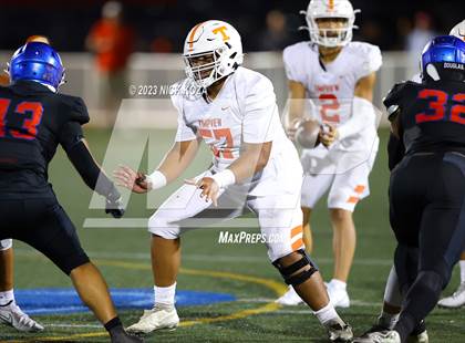 Thumbnail 1 in Timpview vs. Los Alamitos photogallery.
