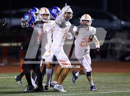 Thumbnail 2 in Timpview vs. Los Alamitos photogallery.
