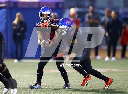Thumbnail 2 in Timpview vs. Los Alamitos photogallery.