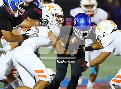 Thumbnail 1 in Timpview vs. Los Alamitos photogallery.