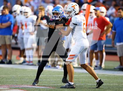 Thumbnail 1 in Timpview vs. Los Alamitos photogallery.
