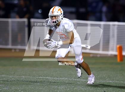 Thumbnail 2 in Timpview vs. Los Alamitos photogallery.