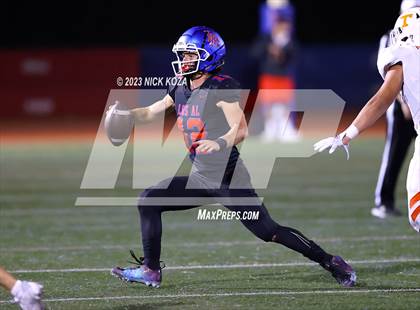 Thumbnail 1 in Timpview vs. Los Alamitos photogallery.