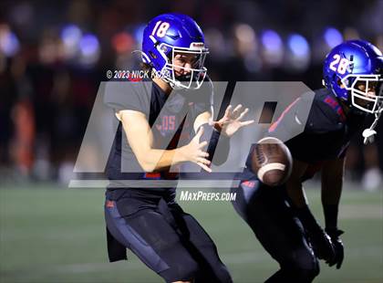 Thumbnail 2 in Timpview vs. Los Alamitos photogallery.