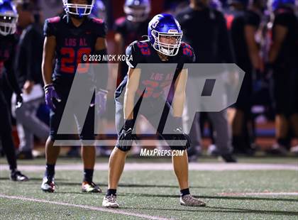 Thumbnail 3 in Timpview vs. Los Alamitos photogallery.