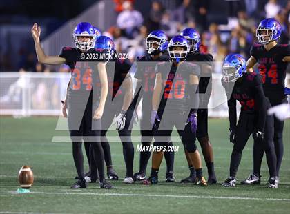 Thumbnail 1 in Timpview vs. Los Alamitos photogallery.