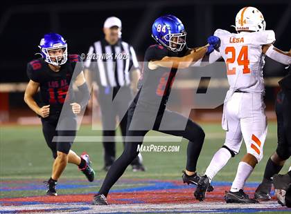 Thumbnail 2 in Timpview vs. Los Alamitos photogallery.