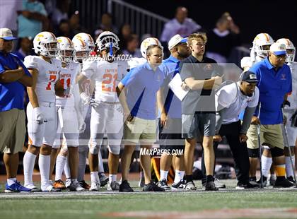 Thumbnail 2 in Timpview vs. Los Alamitos photogallery.