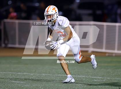 Thumbnail 3 in Timpview vs. Los Alamitos photogallery.