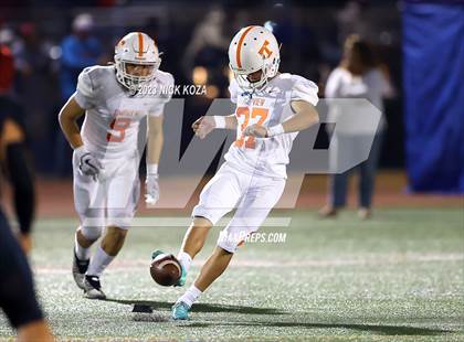 Thumbnail 3 in Timpview vs. Los Alamitos photogallery.