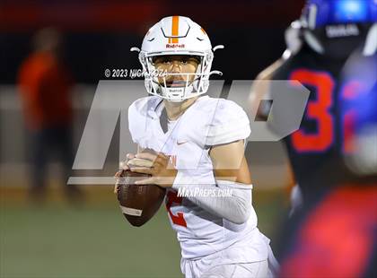 Thumbnail 3 in Timpview vs. Los Alamitos photogallery.