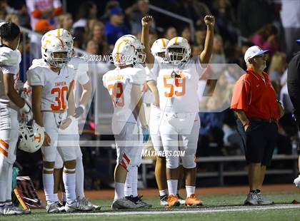 Thumbnail 2 in Timpview vs. Los Alamitos photogallery.