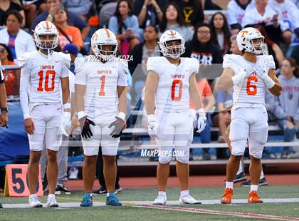 Thumbnail 3 in Timpview vs. Los Alamitos photogallery.