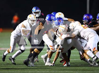 Thumbnail 3 in Timpview vs. Los Alamitos photogallery.