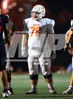 Photo from the gallery "Timpview vs. Los Alamitos"