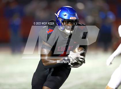 Thumbnail 1 in Timpview vs. Los Alamitos photogallery.