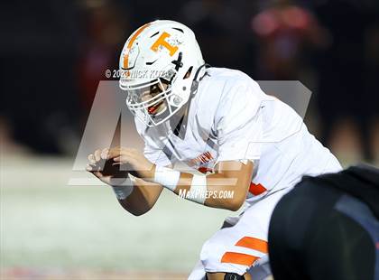 Thumbnail 2 in Timpview vs. Los Alamitos photogallery.
