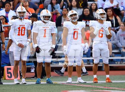 Thumbnail 1 in Timpview vs. Los Alamitos photogallery.