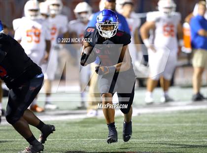 Thumbnail 1 in Timpview vs. Los Alamitos photogallery.