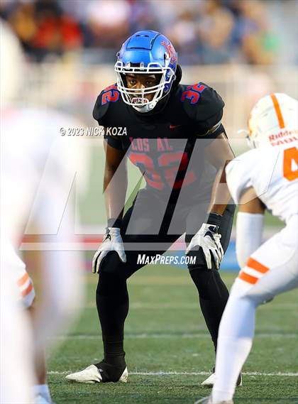 Thumbnail 1 in Timpview vs. Los Alamitos photogallery.