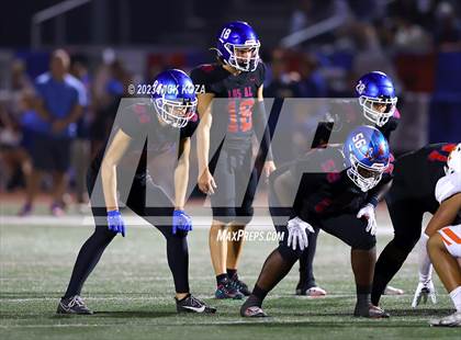 Thumbnail 2 in Timpview vs. Los Alamitos photogallery.