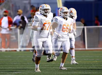 Thumbnail 1 in Timpview vs. Los Alamitos photogallery.