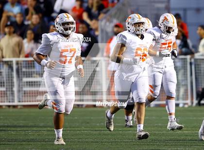 Thumbnail 3 in Timpview vs. Los Alamitos photogallery.