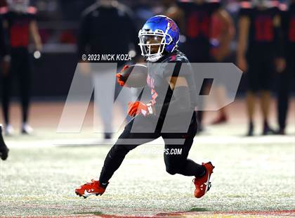 Thumbnail 1 in Timpview vs. Los Alamitos photogallery.