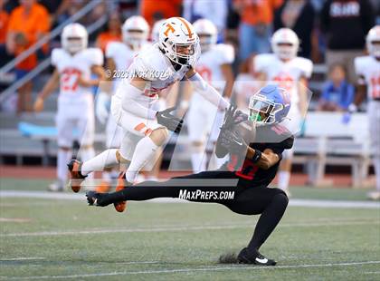 Thumbnail 1 in Timpview vs. Los Alamitos photogallery.