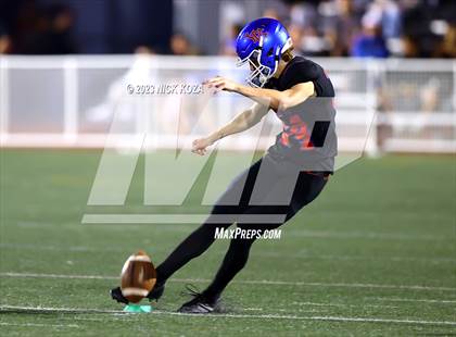 Thumbnail 3 in Timpview vs. Los Alamitos photogallery.