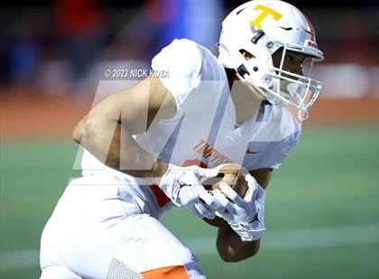 Thumbnail 3 in Timpview vs. Los Alamitos photogallery.