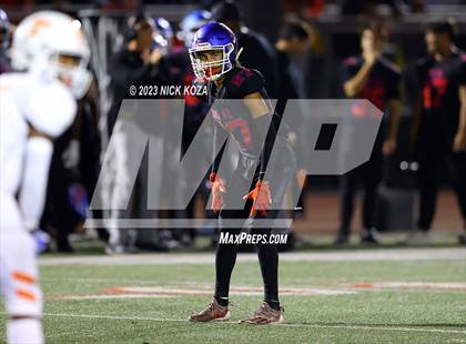 Thumbnail 1 in Timpview vs. Los Alamitos photogallery.