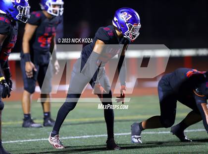 Thumbnail 3 in Timpview vs. Los Alamitos photogallery.