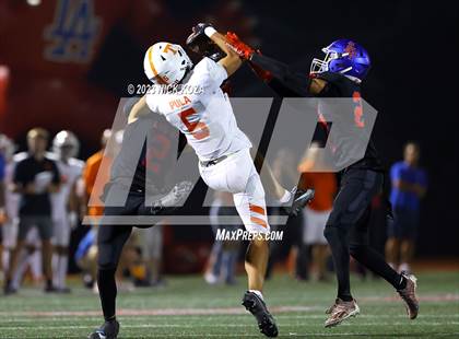 Thumbnail 1 in Timpview vs. Los Alamitos photogallery.