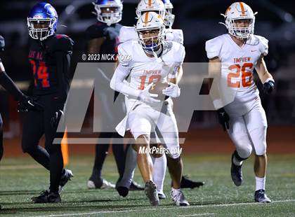 Thumbnail 3 in Timpview vs. Los Alamitos photogallery.
