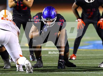 Thumbnail 1 in Timpview vs. Los Alamitos photogallery.